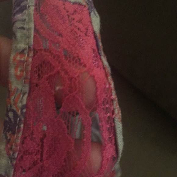 🍁Candy Couture Girls romper (12/13) - Picture 3 of 3